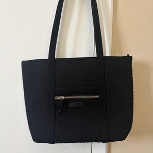 Vera Bradley small Vera tote
